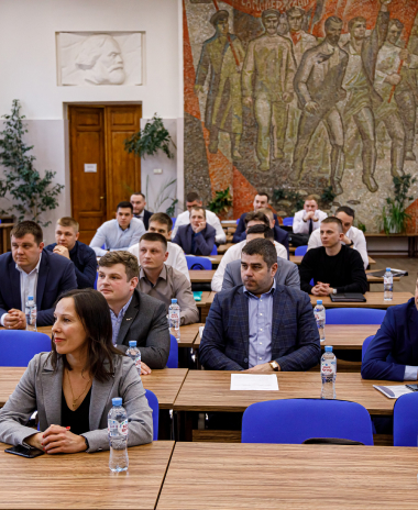 МГТУ им. Баумана