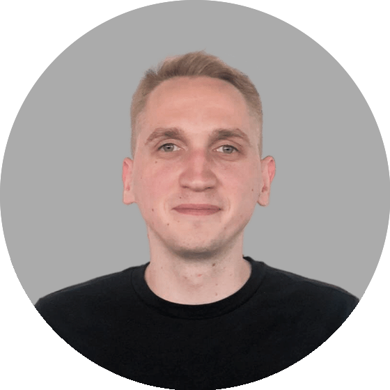 Берендеев   Иван Сергеевич