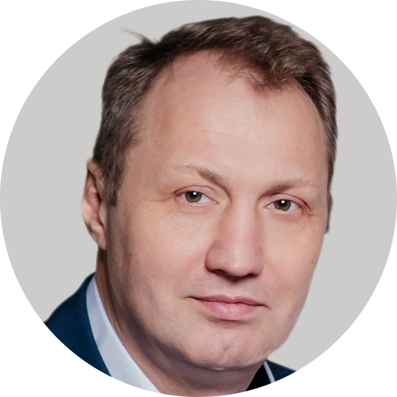 Белокуров Олег Александрович