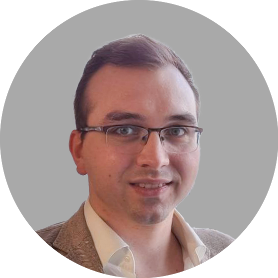 Блудов Александр Александрович