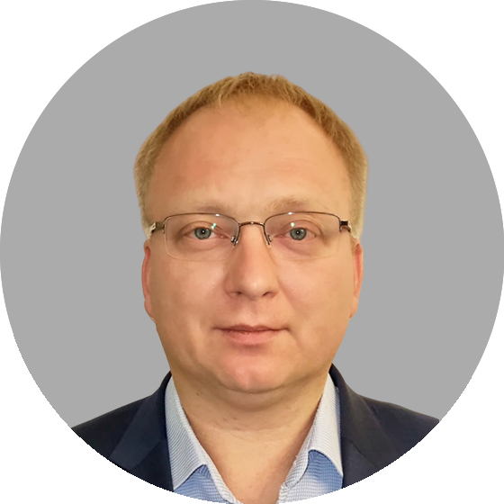 Андреев Дмитрий Николаевич