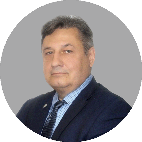 Ботвиньев  Андрей  Иванович