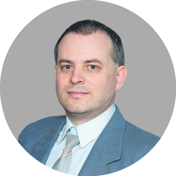 Банков Антон Сергеевич